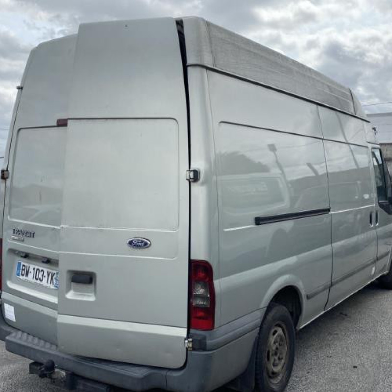 Porte avant gauche FORD TRANSIT 4 Photo n°10