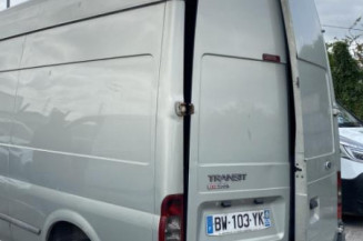 Porte avant gauche FORD TRANSIT 4
