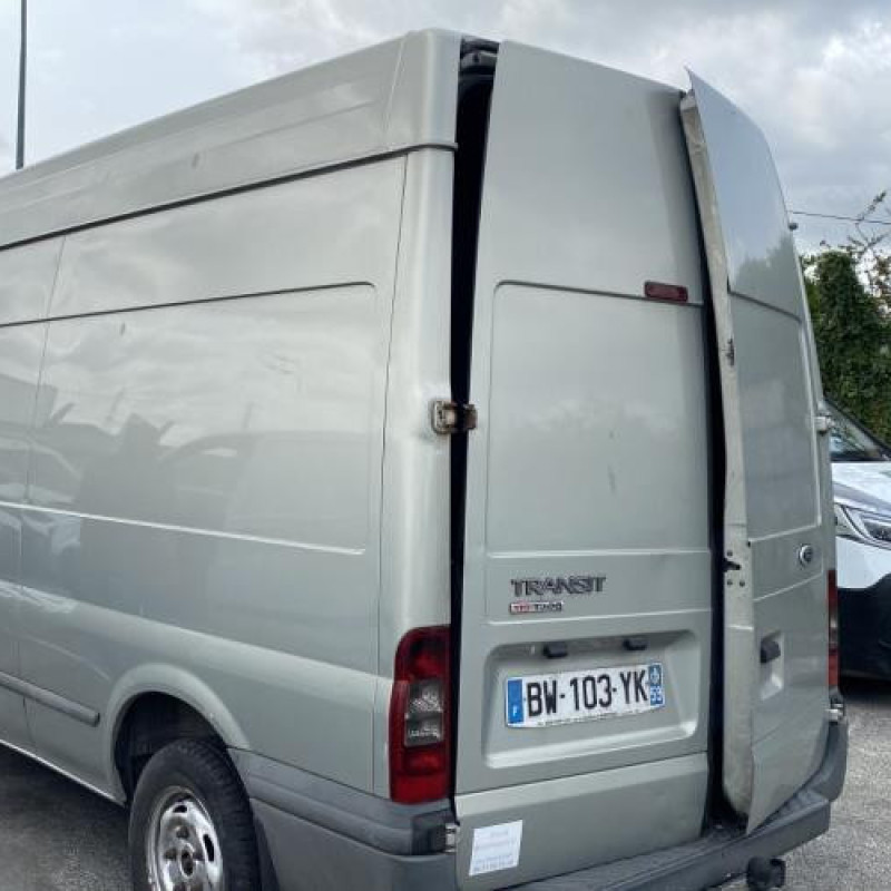 Porte avant gauche FORD TRANSIT 4 Photo n°11