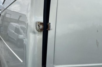 Porte avant gauche FORD TRANSIT 4