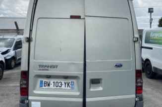 Porte avant gauche FORD TRANSIT 4