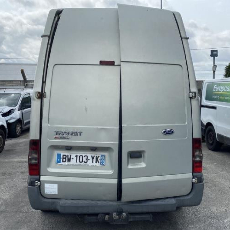 Porte avant gauche FORD TRANSIT 4 Photo n°13