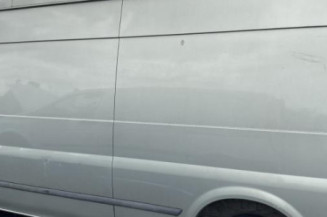 Porte avant gauche FORD TRANSIT 4