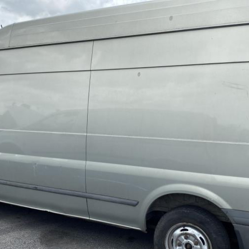Porte avant gauche FORD TRANSIT 4 Photo n°14