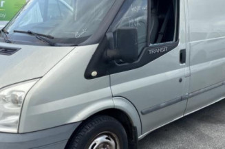 Porte avant gauche FORD TRANSIT 4