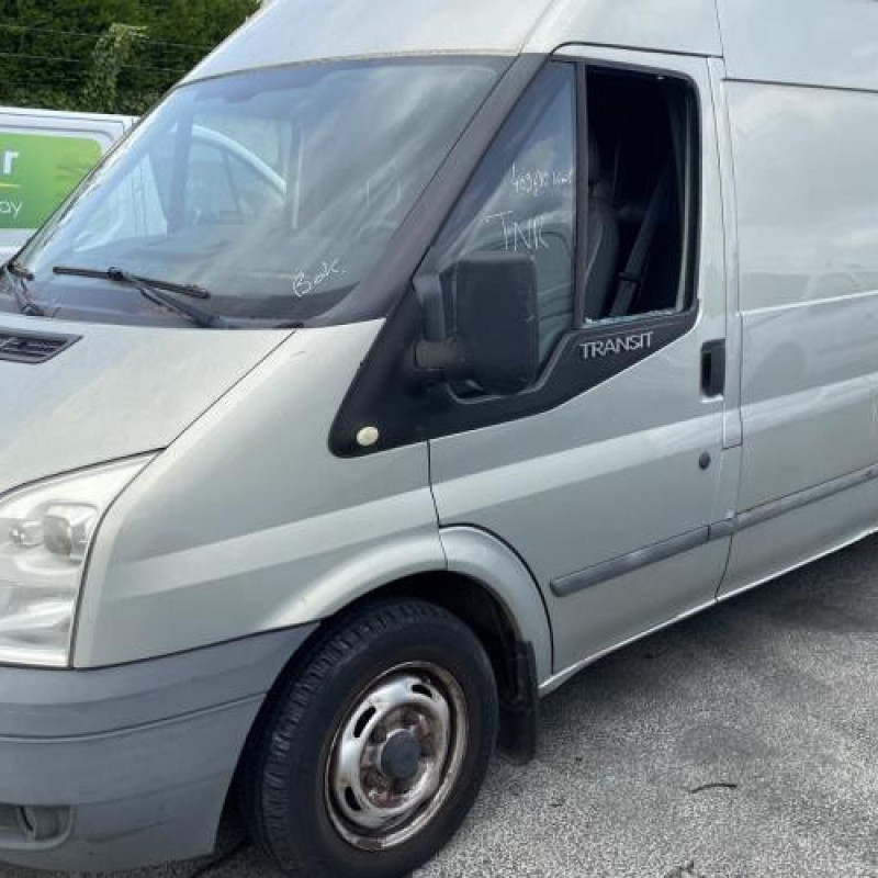 Porte avant gauche FORD TRANSIT 4 Photo n°15