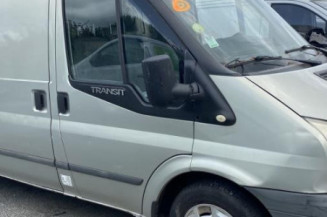 Porte avant gauche FORD TRANSIT 4