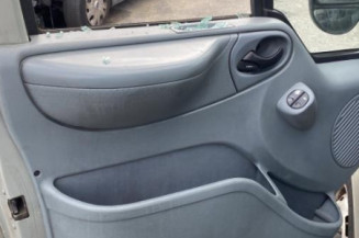Porte avant gauche FORD TRANSIT 4