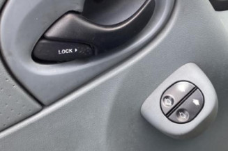 Porte avant gauche FORD TRANSIT 4