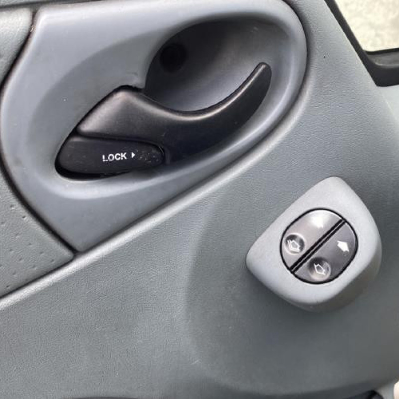 Porte avant gauche FORD TRANSIT 4 Photo n°18