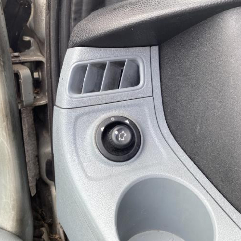 Porte avant gauche FORD TRANSIT 4 Photo n°19