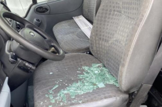 Porte avant gauche FORD TRANSIT 4