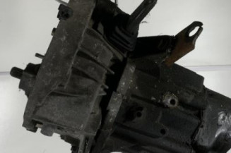 Boite de vitesses DACIA SANDERO 1