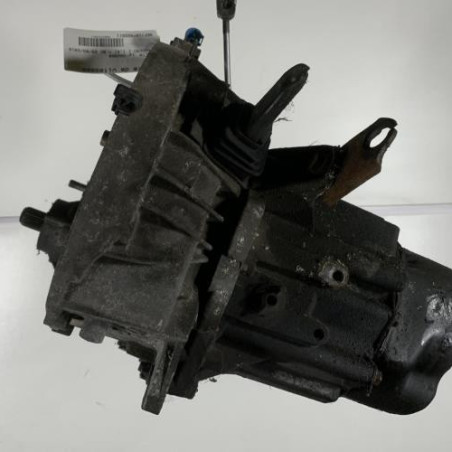 Boite de vitesses DACIA SANDERO 1