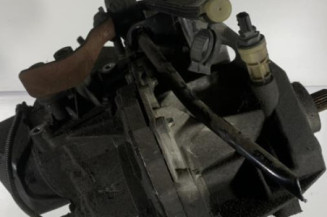 Boite de vitesses DACIA SANDERO 1