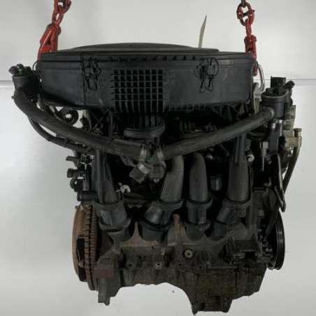 Moteur DACIA SANDERO 1 Photo n°1