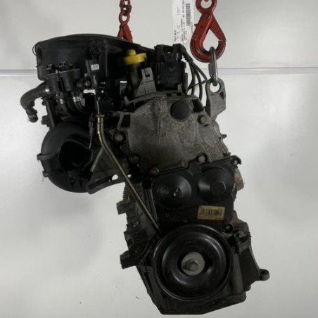 Moteur DACIA SANDERO 1
