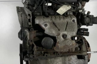 Moteur DACIA SANDERO 1