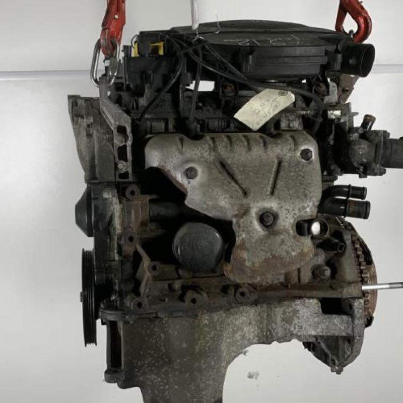 Moteur DACIA SANDERO 1 Photo n°3