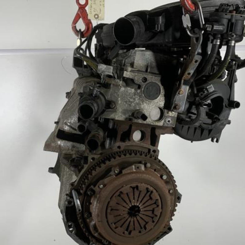 Moteur DACIA SANDERO 1 Photo n°4