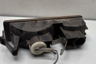 Optique avant secondaire gauche (feux)(clignotant) CITROEN C25