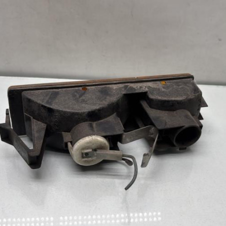 Optique avant secondaire gauche (feux)(clignotant) CITROEN C25