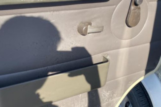Optique avant secondaire droit (feux)(clignotant) CITROEN C25