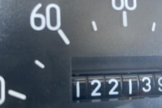 Optique avant secondaire gauche (feux)(clignotant) CITROEN C25