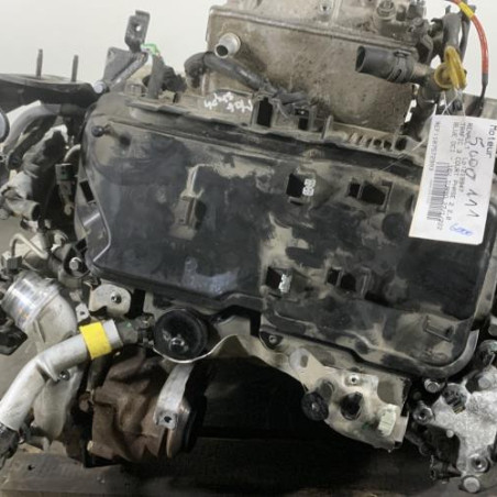 Moteur RENAULT TRAFIC 3 COURT Photo n°1