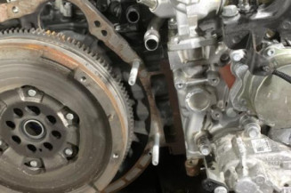 Moteur RENAULT TRAFIC 3 COURT