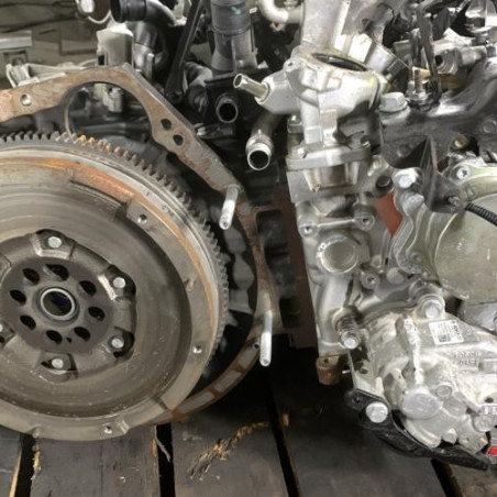 Moteur RENAULT TRAFIC 3 COURT