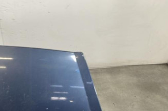 Capot VAUXHALL VIVARO 1