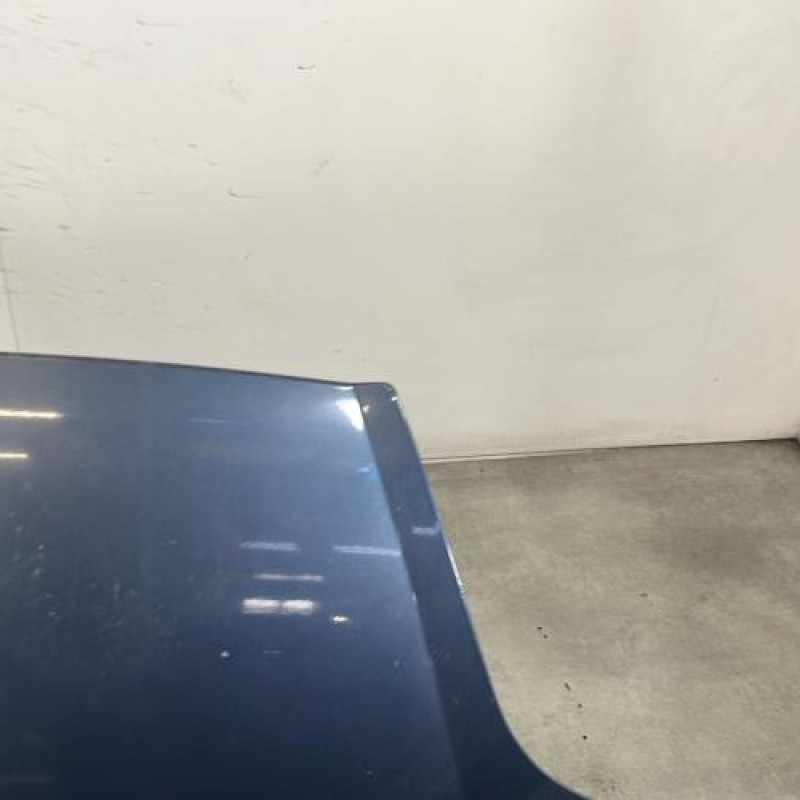 Capot VAUXHALL VIVARO 1 Photo n°3