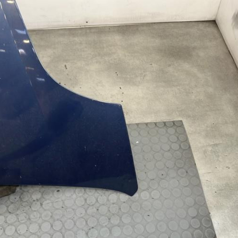 Capot VAUXHALL VIVARO 1 Photo n°4