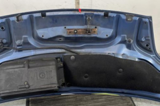 Capot VAUXHALL VIVARO 1