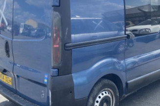 Capot VAUXHALL VIVARO 1