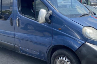 Capot VAUXHALL VIVARO 1