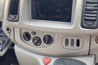 Capot VAUXHALL VIVARO 1