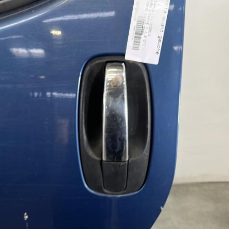 Porte avant gauche VAUXHALL VIVARO 1