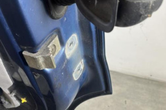 Porte avant gauche VAUXHALL VIVARO 1