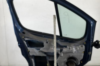 Porte avant gauche VAUXHALL VIVARO 1