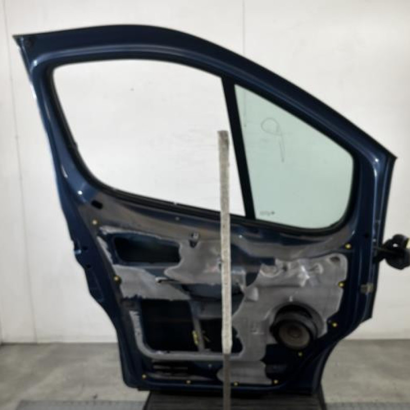 Porte avant gauche VAUXHALL VIVARO 1 Photo n°6