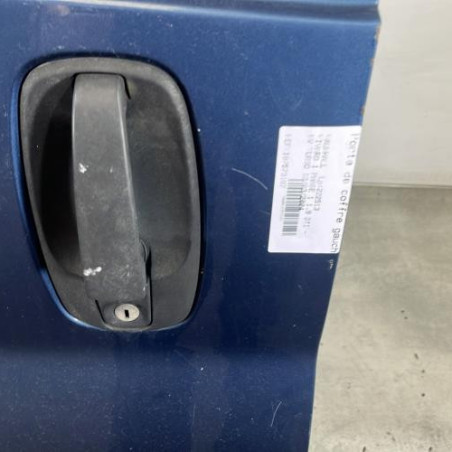 Porte de coffre gauche VAUXHALL VIVARO 1