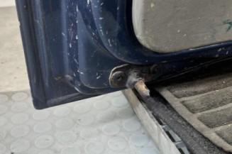 Porte de coffre gauche VAUXHALL VIVARO 1