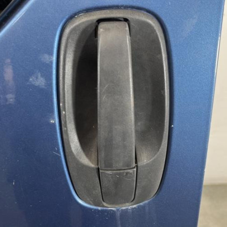 Porte laterale droit VAUXHALL VIVARO 1
