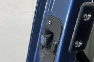 Porte laterale droit VAUXHALL VIVARO 1