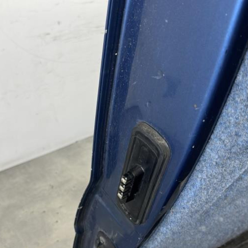 Porte laterale droit VAUXHALL VIVARO 1 Photo n°4