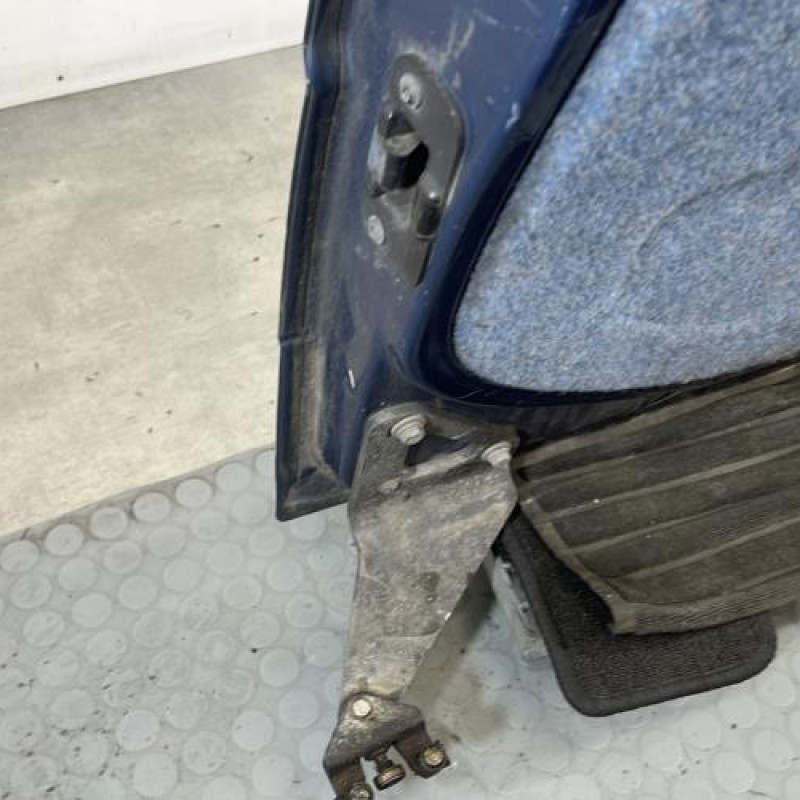 Porte laterale droit VAUXHALL VIVARO 1 Photo n°5