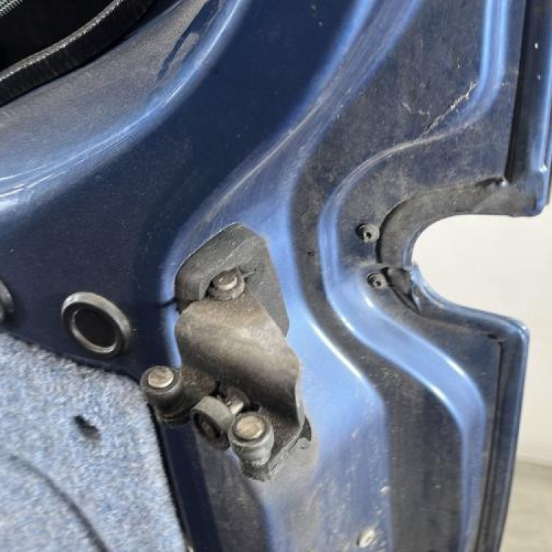 Porte laterale droit VAUXHALL VIVARO 1 Photo n°6