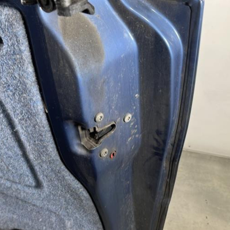 Porte laterale droit VAUXHALL VIVARO 1 Photo n°7